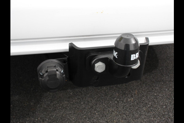 Opel Combo 1.5 BlueHDi 130 S&S L2 Automaat | Navigatie | Apple Carplay / Android Auto | Trekhaak | Airco | Camera | Cruise Control | Parkeersensoren V+A | DAB