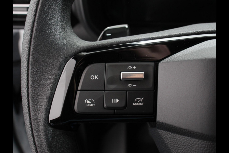 Opel Combo 1.5 BlueHDi 130 S&S L2 Automaat | Navigatie | Apple Carplay / Android Auto | Trekhaak | Airco | Camera | Cruise Control | Parkeersensoren V+A | DAB