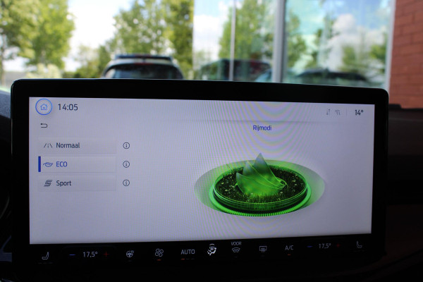 Ford FOCUS Wagon 1.5 EcoBlue ST Line X Automaat | Adaptive cruise control | Winter Pack | Trekhaak | Elektrische achterklep | BTW verrekenbaar | All season banden