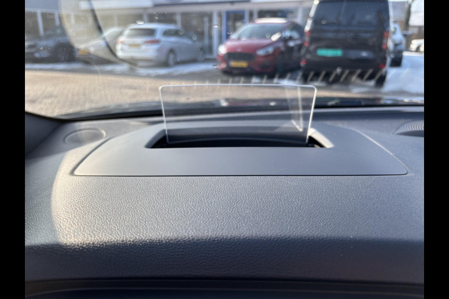 Ford Focus 2.3 EcoBoost ST-3 280pk  | Panoramadak | Winter Pack | Adaptive LED | Adaptive cruise control | Achteruitrijcamera | Bang&Olufsen | Head up Display