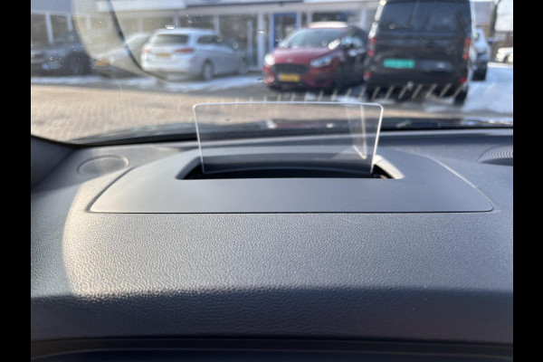 Ford Focus 2.3 EcoBoost ST-3 280pk  | Panoramadak | Winter Pack | Adaptive LED | Adaptive cruise control | Achteruitrijcamera | Bang&Olufsen | Head up Display