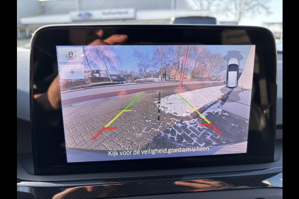 Ford Focus 2.3 EcoBoost ST-3 280pk  | Panoramadak | Winter Pack | Adaptive LED | Adaptive cruise control | Achteruitrijcamera | Bang&Olufsen | Head up Display