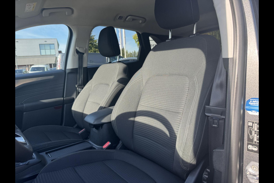 Ford Kuga 1.5 EcoBoost Titanium X 150pk  | Achteruitrijcamera | Cruise control | Winterpack | 18 inch Lichtmetalen velgen | 1.800kg Trekgewicht | Dealer onderhouden