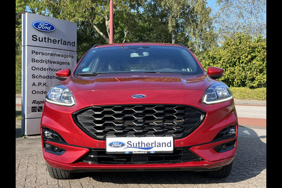 Ford Kuga 2.5 PHEV ST-Line X 225pk | Winter Pack | 20 inch velgen | Achteruitrijcamera | Bang&Olufsen
