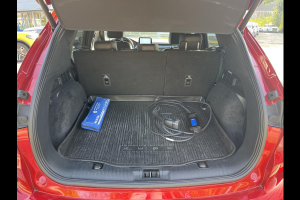 Ford Kuga 2.5 PHEV ST-Line X 225pk | Winter Pack | 20 inch velgen | Achteruitrijcamera | Bang&Olufsen