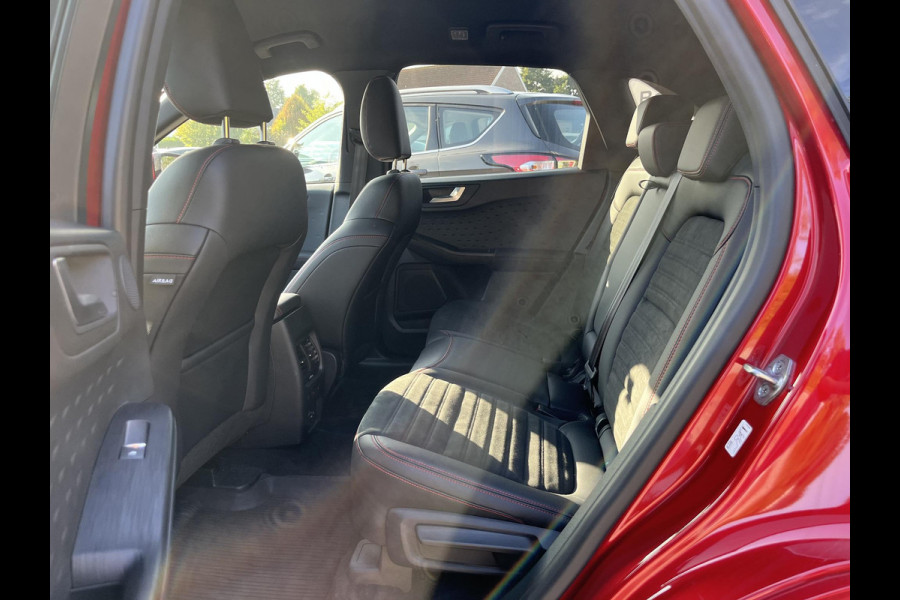 Ford Kuga 2.5 PHEV ST-Line X 225pk | Winter Pack | 20 inch velgen | Achteruitrijcamera | Bang&Olufsen