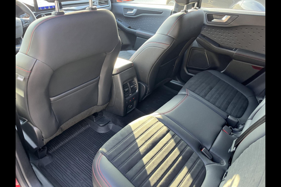 Ford Kuga 2.5 PHEV ST-Line X 225pk | Winter Pack | 20 inch velgen | Achteruitrijcamera | Bang&Olufsen