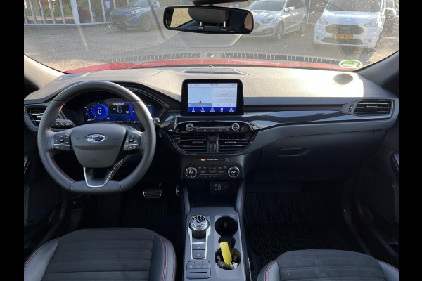 Ford Kuga 2.5 PHEV ST-Line X 225pk | Winter Pack | 20 inch velgen | Achteruitrijcamera | Bang&Olufsen