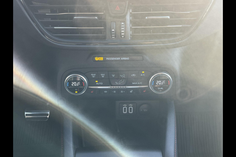 Ford Kuga 2.5 PHEV ST-Line X 225pk | Winter Pack | 20 inch velgen | Achteruitrijcamera | Bang&Olufsen