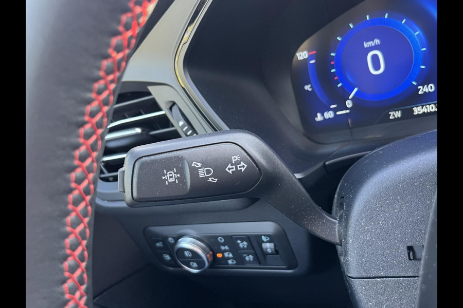 Ford Kuga 2.5 PHEV ST-Line X 225pk | Winter Pack | 20 inch velgen | Achteruitrijcamera | Bang&Olufsen