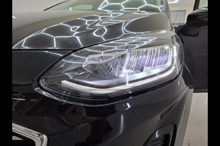 Ford Fiesta 1.0 EcoBoost Hybrid Titanium | Navi, Led | VERWACHT