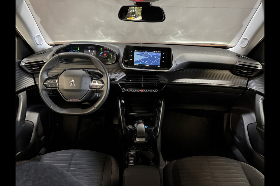 Peugeot e-2008 EV Blue Lease Active 50 kWh | Camera | Navi | LED