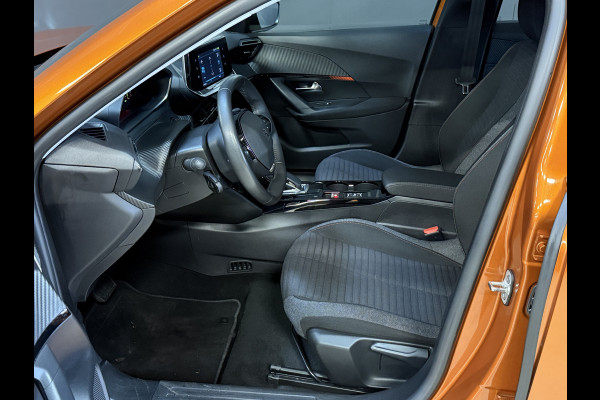 Peugeot e-2008 EV Blue Lease Active 50 kWh | Camera | Navi | LED