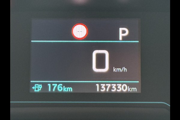 Peugeot e-2008 EV Blue Lease Active 50 kWh | Camera | Navi | LED