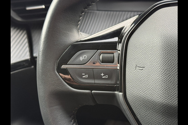 Peugeot e-2008 EV Blue Lease Active 50 kWh | Camera | Navi | LED
