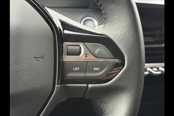 Peugeot e-2008 EV Blue Lease Active 50 kWh | Camera | Navi | LED