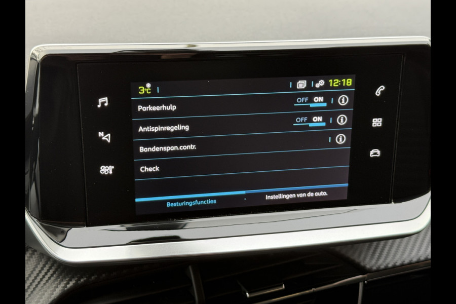 Peugeot e-2008 EV Blue Lease Active 50 kWh | Camera | Navi | LED