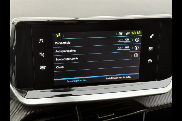 Peugeot e-2008 EV Blue Lease Active 50 kWh | Camera | Navi | LED