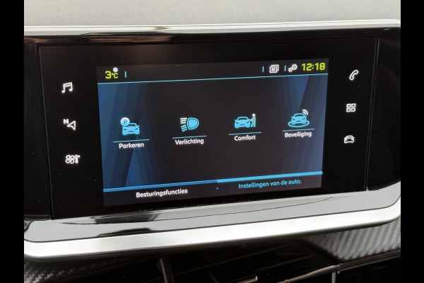 Peugeot e-2008 EV Blue Lease Active 50 kWh | Camera | Navi | LED