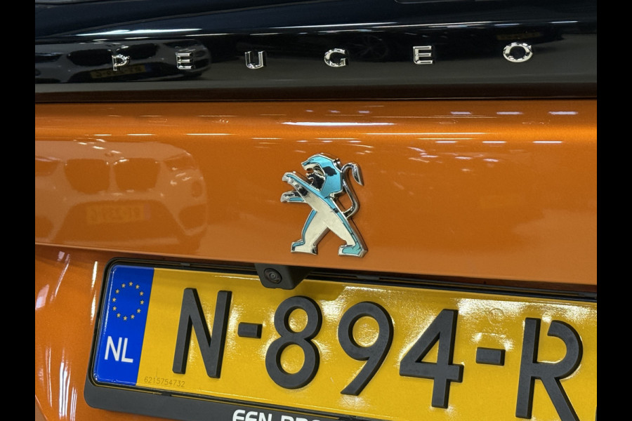 Peugeot e-2008 EV Blue Lease Active 50 kWh | Camera | Navi | LED