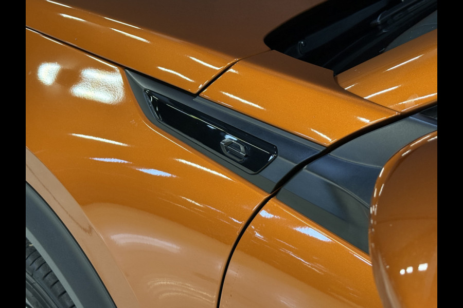 Peugeot e-2008 EV Blue Lease Active 50 kWh | Camera | Navi | LED