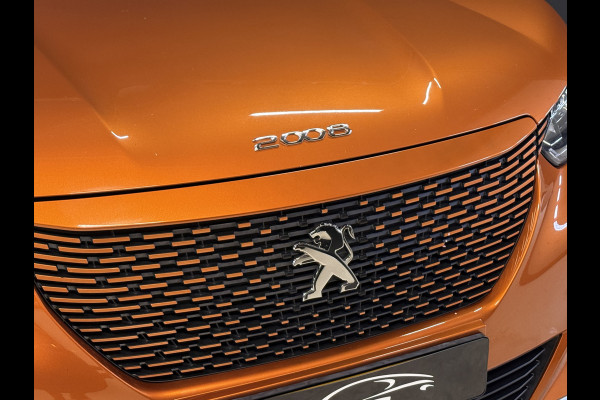 Peugeot e-2008 EV Blue Lease Active 50 kWh | Camera | Navi | LED