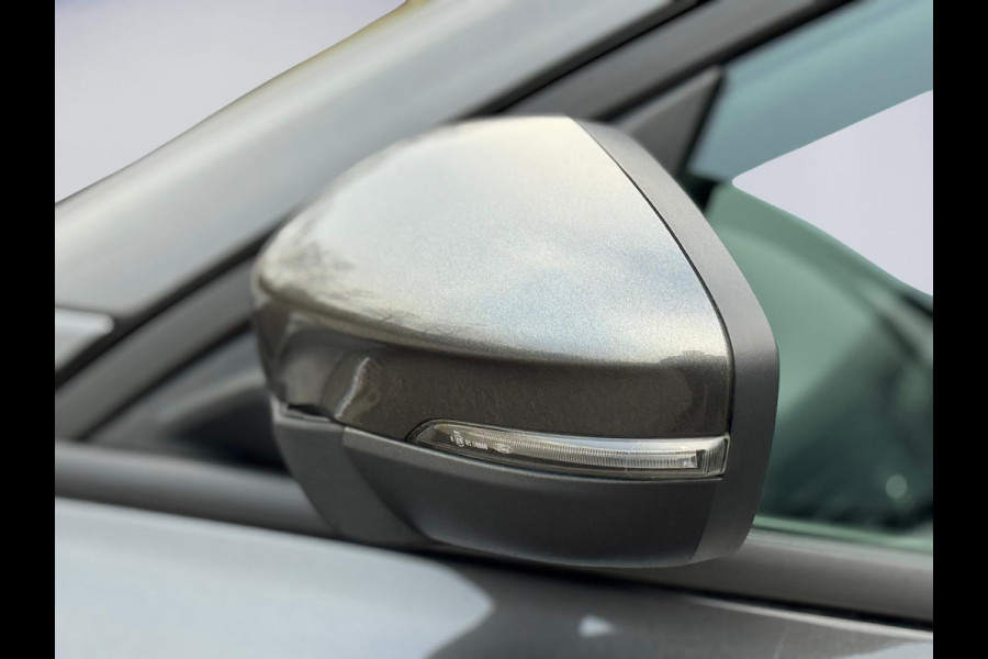 Ford FOCUS Wagon 1.0 EcoBoost Hybrid ST Line Style, achteruitrijcamera, stoelverwarming, dealer onderhouden,e eigenaar,NL auto nap