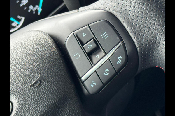 Ford FOCUS Wagon 1.0 EcoBoost Hybrid ST Line Style, achteruitrijcamera, stoelverwarming, dealer onderhouden,e eigenaar,NL auto nap