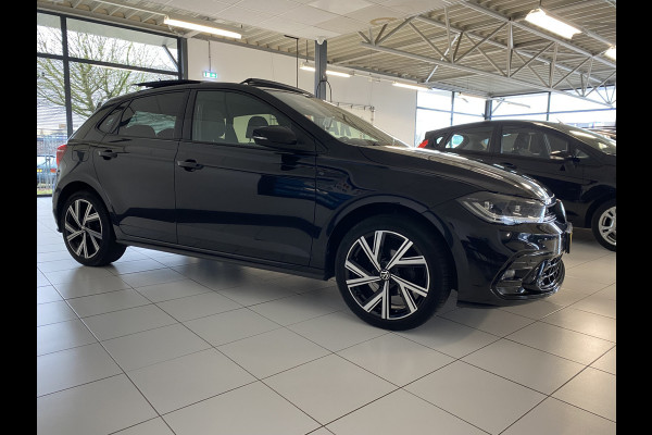 Volkswagen Polo 1.0 TSI R-Line Business DSG Panoramadak / Camera /Carplay / Navigatie / IQ Light