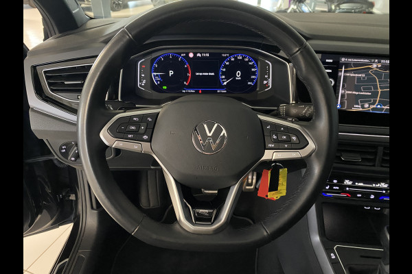 Volkswagen Polo 1.0 TSI R-Line Business DSG Panoramadak / Camera /Carplay / Navigatie / IQ Light