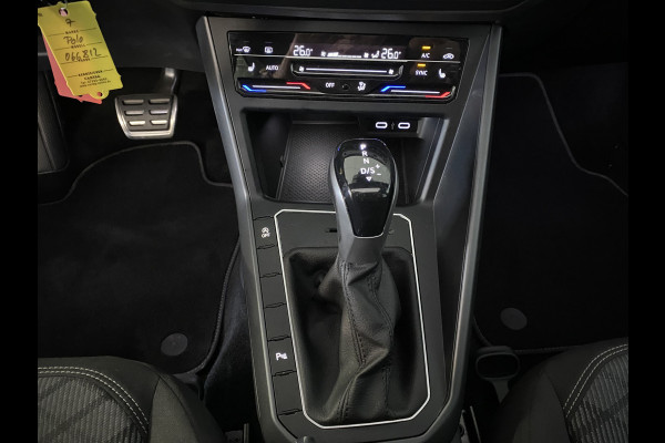 Volkswagen Polo 1.0 TSI R-Line Business DSG Panoramadak / Camera /Carplay / Navigatie / IQ Light