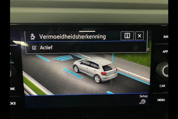 Volkswagen Polo 1.0 TSI R-Line Business DSG Panoramadak / Camera /Carplay / Navigatie / IQ Light