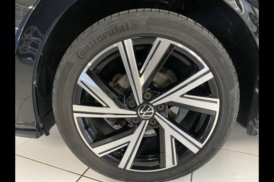 Volkswagen Polo 1.0 TSI R-Line Business DSG Panoramadak / Camera /Carplay / Navigatie / IQ Light