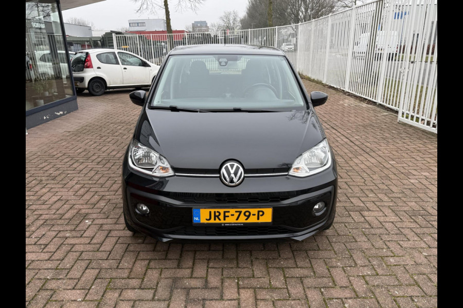 Volkswagen up! 1.0 BMT high up! | Cruise | PDC | 17" LMV