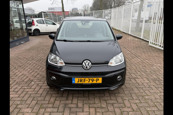 Volkswagen up! 1.0 BMT high up! | Cruise | PDC | 17" LMV