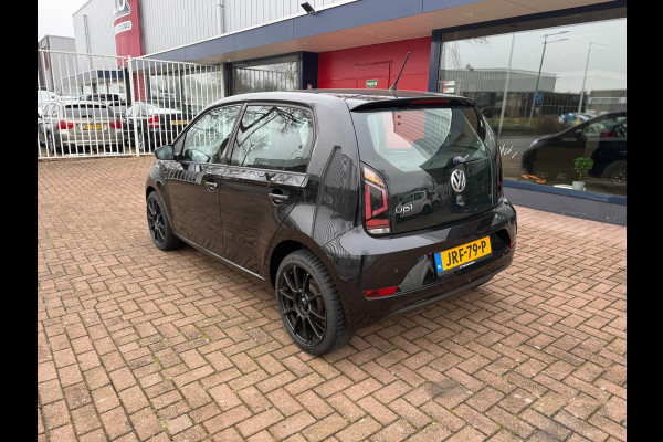 Volkswagen up! 1.0 BMT high up! | Cruise | PDC | 17" LMV