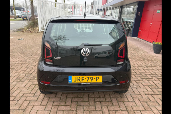 Volkswagen up! 1.0 BMT high up! | Cruise | PDC | 17" LMV