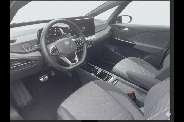 Volkswagen ID.3 Pro Business 59 kWh 231PK | 17% bijtelling* | 19" LM velgen | Navigatie | Parkeercamera | Onderhoud tot 4-4-2030