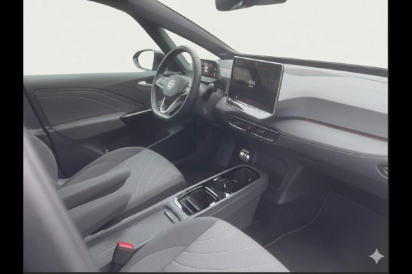 Volkswagen ID.3 Pro Business 59 kWh 231PK | 17% bijtelling* | 19" LM velgen | Navigatie | Parkeercamera | Onderhoud tot 4-4-2030