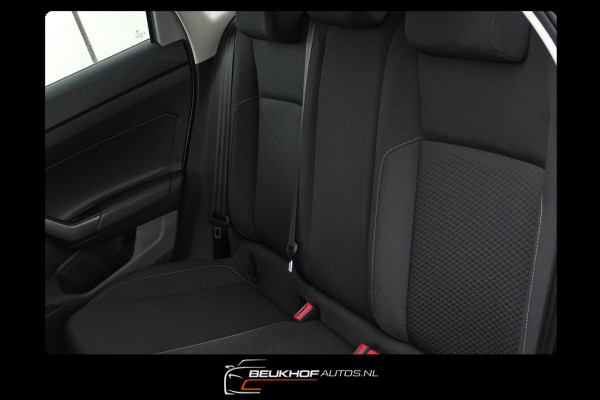 Volkswagen Polo 1.0 TSI Parkeersensor Carplay Navi Adapt Cru