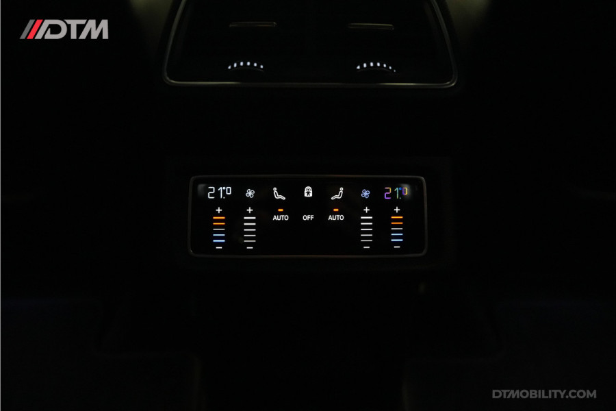 Audi e-tron Sportback 55 Quattro S-Edition | 92,2% SOH | Pano | HuD | 360