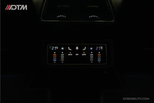 Audi e-tron Sportback 55 Quattro S-Edition | 92,2% SOH | Pano | HuD | 360