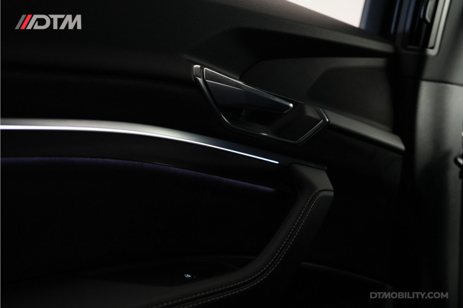 Audi e-tron Sportback 55 Quattro S-Edition | 92,2% SOH | Pano | HuD | 360