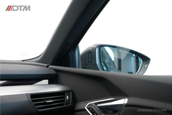 Audi e-tron Sportback 55 Quattro S-Edition | 92,2% SOH | Pano | HuD | 360