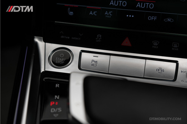 Audi e-tron Sportback 55 Quattro S-Edition | 92,2% SOH | Pano | HuD | 360