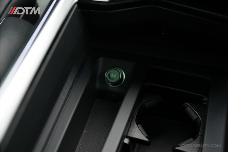 Audi e-tron Sportback 55 Quattro S-Edition | 92,2% SOH | Pano | HuD | 360