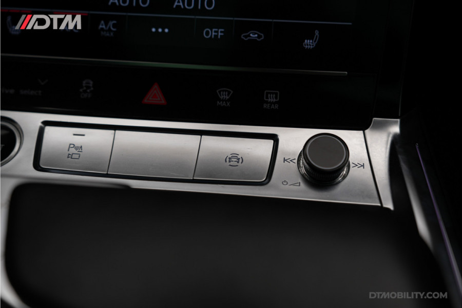 Audi e-tron Sportback 55 Quattro S-Edition | 92,2% SOH | Pano | HuD | 360