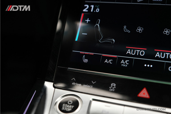 Audi e-tron Sportback 55 Quattro S-Edition | 92,2% SOH | Pano | HuD | 360