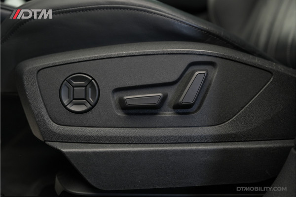 Audi e-tron Sportback 55 Quattro S-Edition | 92,2% SOH | Pano | HuD | 360