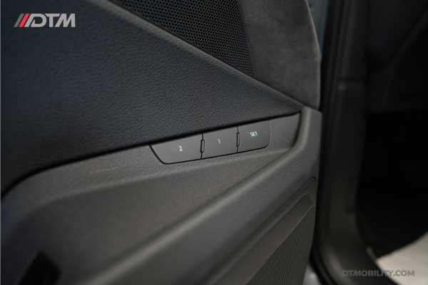 Audi e-tron Sportback 55 Quattro S-Edition | 92,2% SOH | Pano | HuD | 360